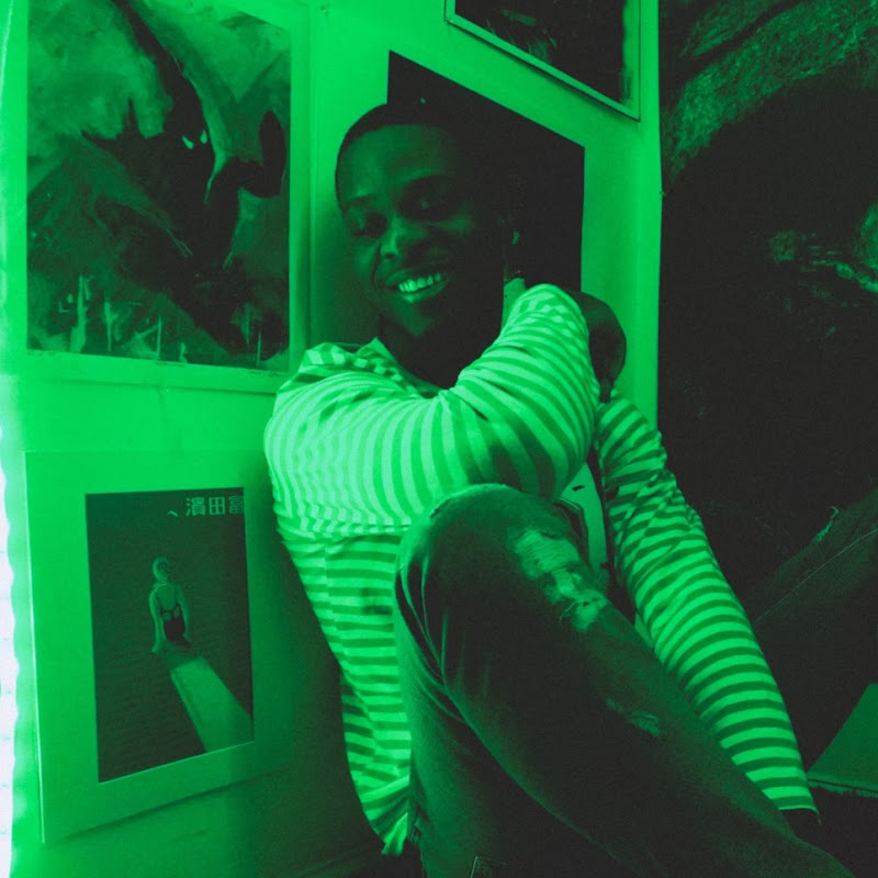 Kyle Bent icon
