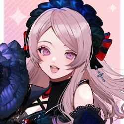 プロフィール写真