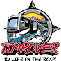 Tim Rover logo