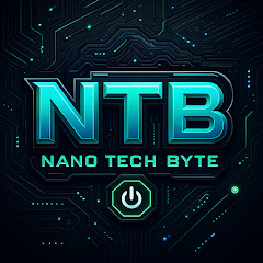 Nano Tech Byte