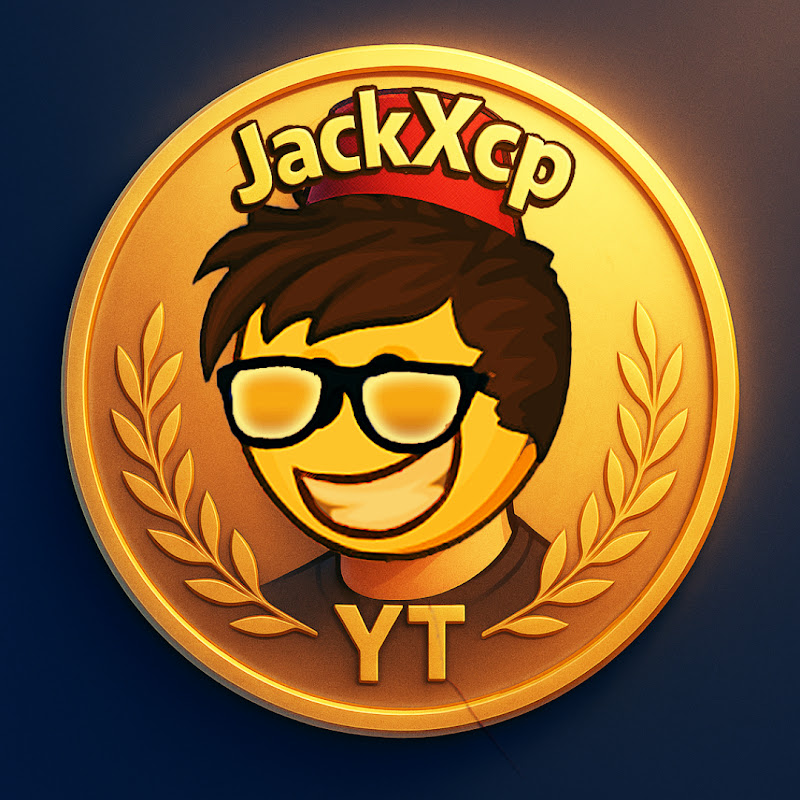 JackXcp YT icon