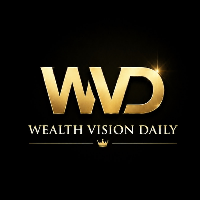 Wealth Vision Daily