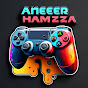 Ameer hamza logo