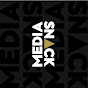 #MediaSnack logo