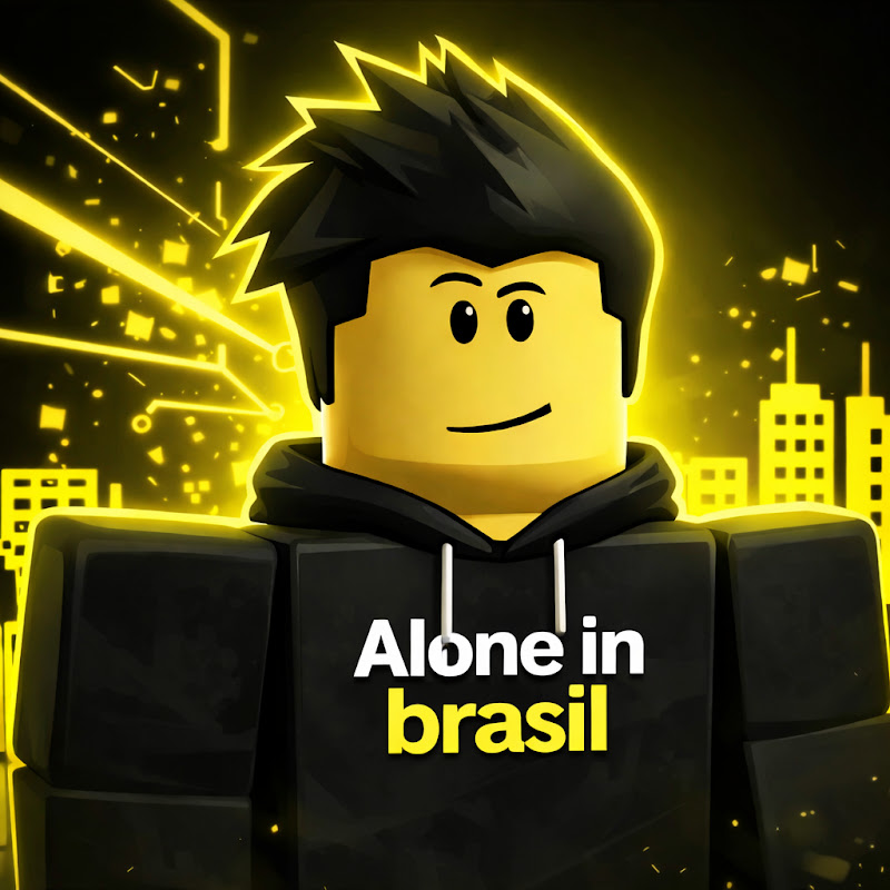 aloneinbrasil
