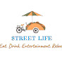 Street Life BD logo