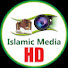 MZxX95inWlE-channel-avatar-Islamic media HD 