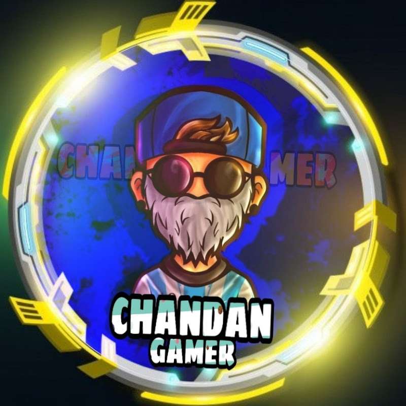 Chandan Gamer