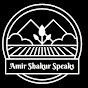 Amir Shakur Speaks Broadcast Channel logo