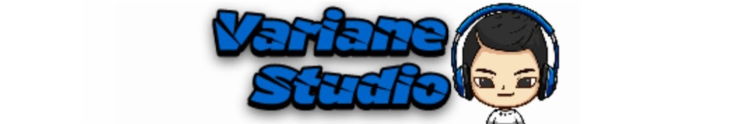 Variane Studio رمز قناة اليوتيوب