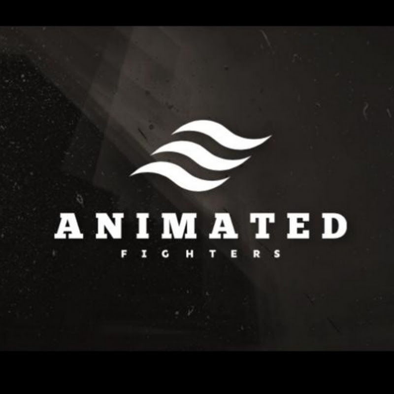 Animated Fighters