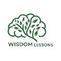 Wisdom Lesson logo