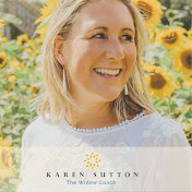 Karen Sutton - The Widow Coach