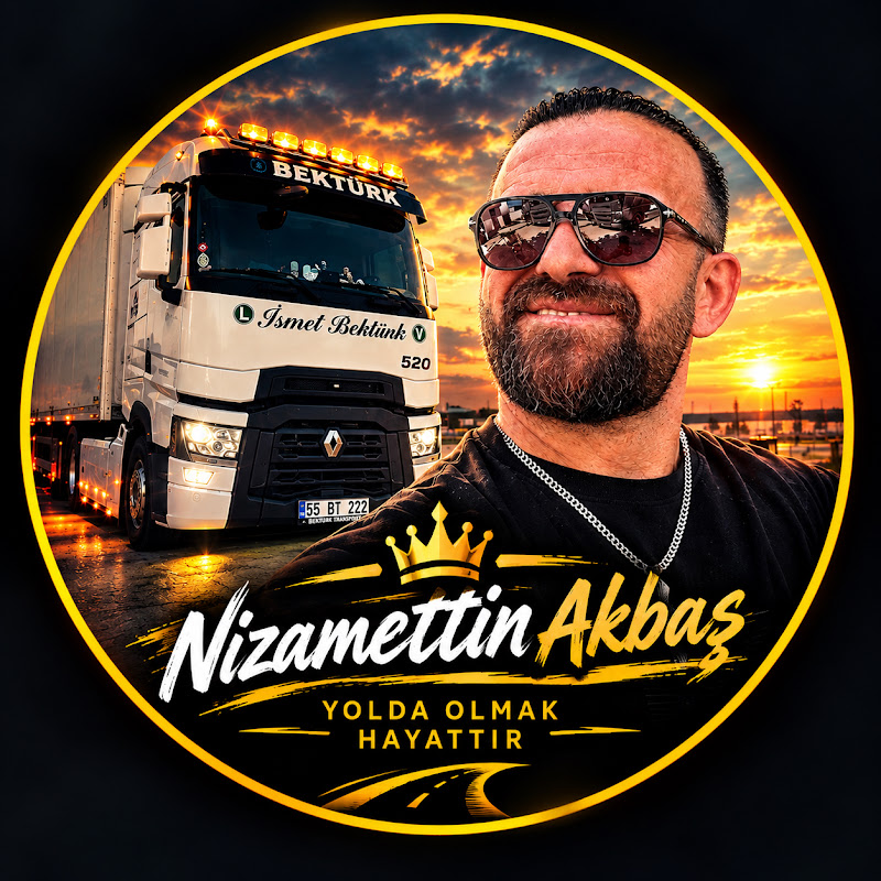 NİZAMETTİN AKBAŞ
