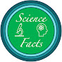 Science Facts logo
