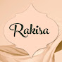Bellydance Training Rakisa logo