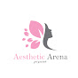 Aesthetic Arena logo