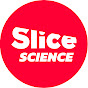 SLICE Science logo