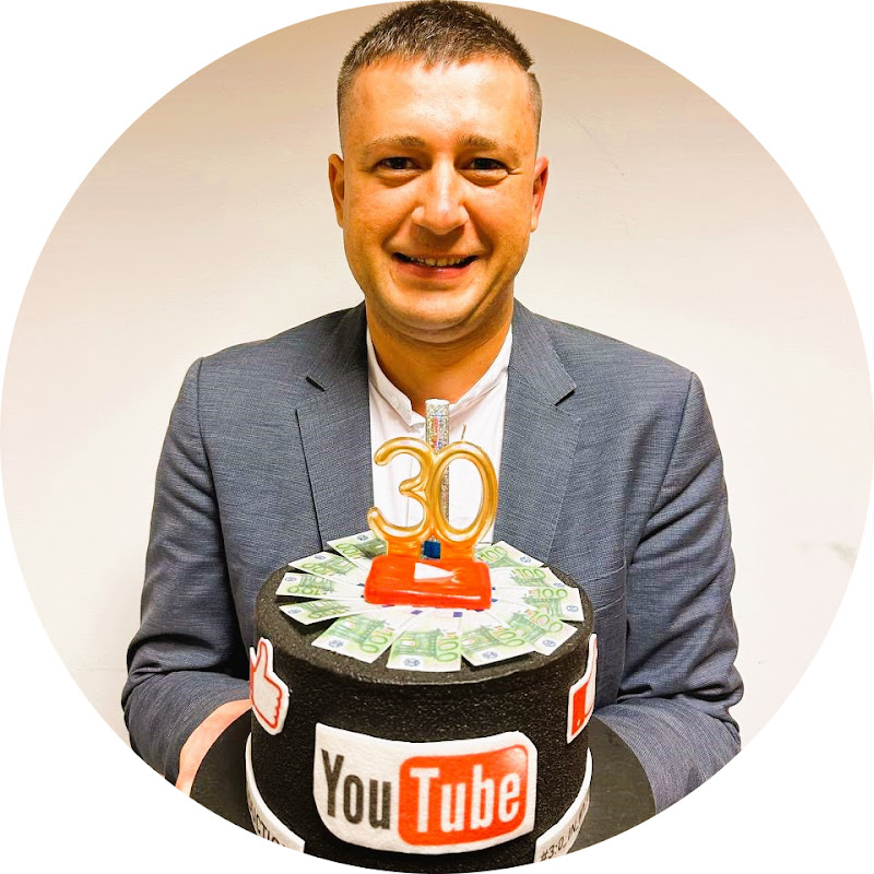 ANDRUHA_SMILE PRODUCTION