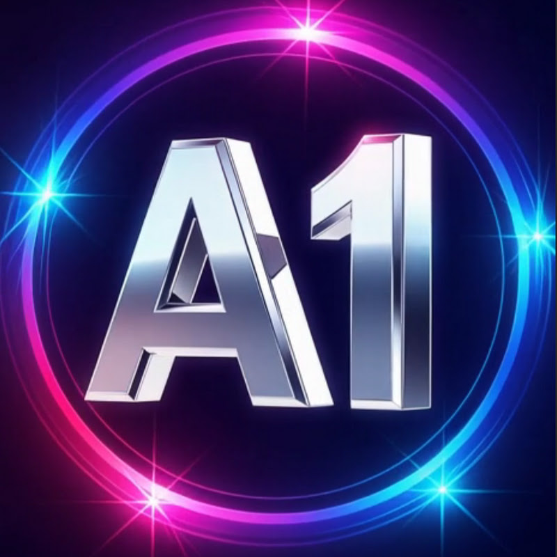 A1 Channel Logo