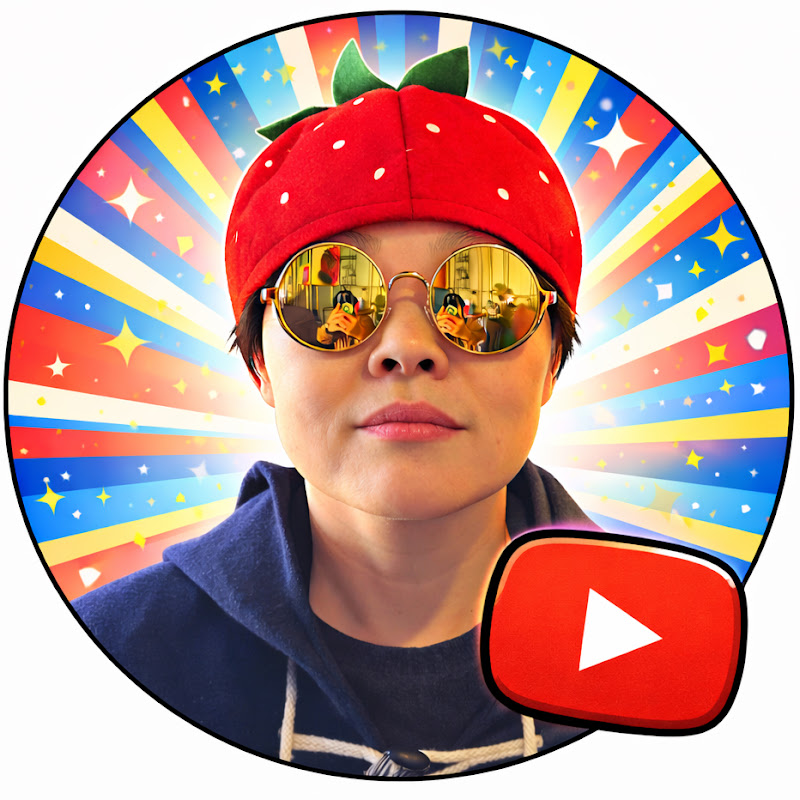 イモトの日常チャンネル