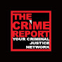 The Crime Report logo