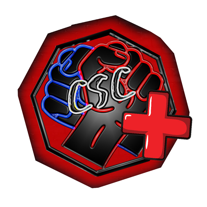 Combat Sports Central