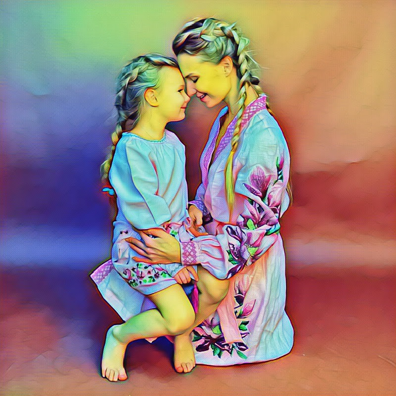 Tiktok Family