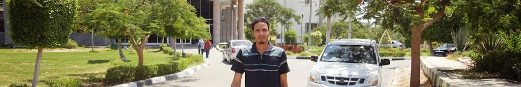 mahmoud gabr YouTube channel avatar