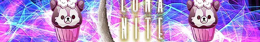 Luna Nite YouTube-Kanal-Avatar