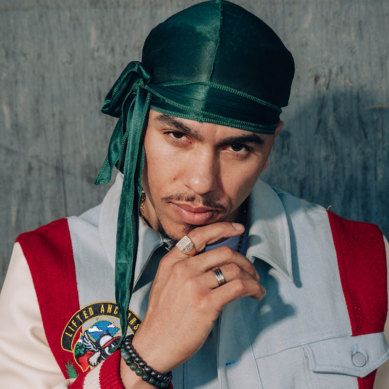 Adrian Marcel