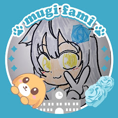 晴れのちむぎ切り抜き隊☀️🐶