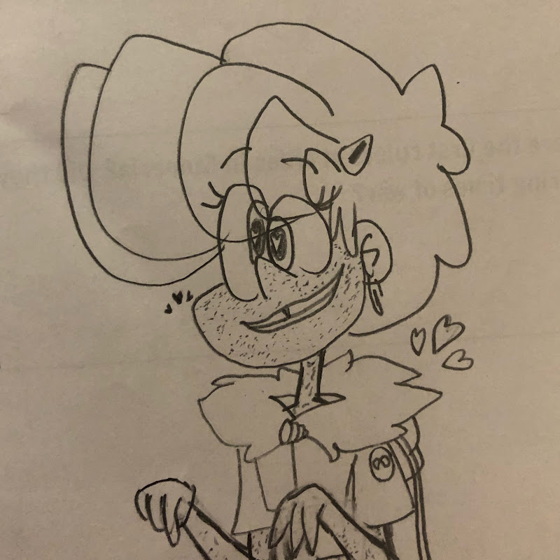 NightMarcy