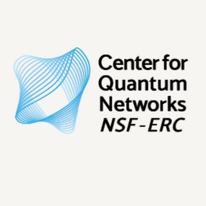 Center for Quantum Networks