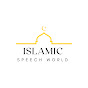 Islamic Speech World logo