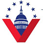 Visa To America logo