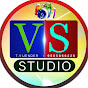 VARSHINI STUDIOS logo