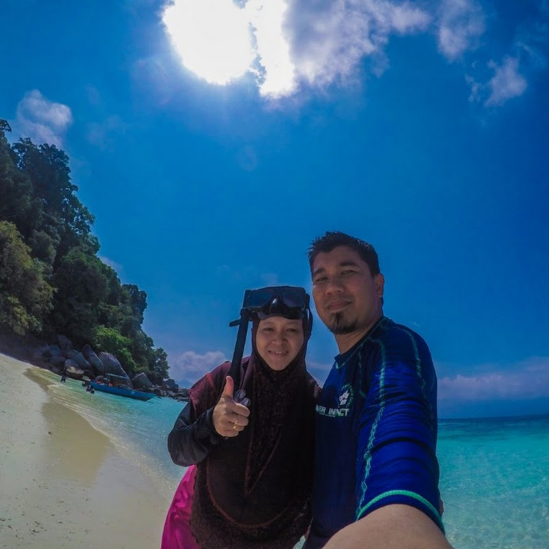 FahmiWani Channel