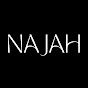 Najah Nutrition logo