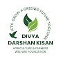 Divya Darshan Kisan logo