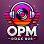 OPM Rock 80s logo