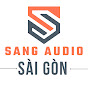 Sang Audio Sài Gòn logo