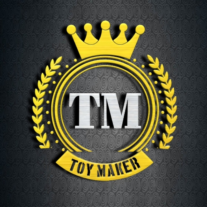 TOY MAKER