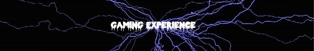 Gaming Experience رمز قناة اليوتيوب
