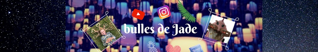 bulles de jade YouTube channel avatar