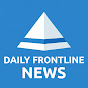 Daily Frontline News logo