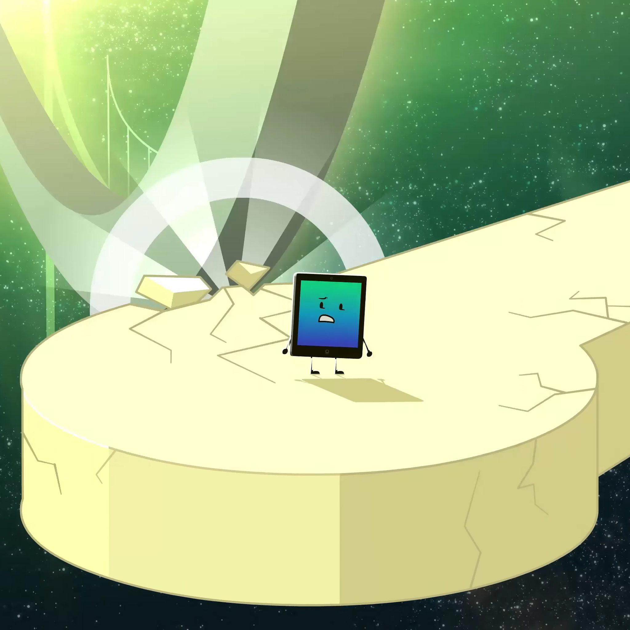Post from FusionAnimations