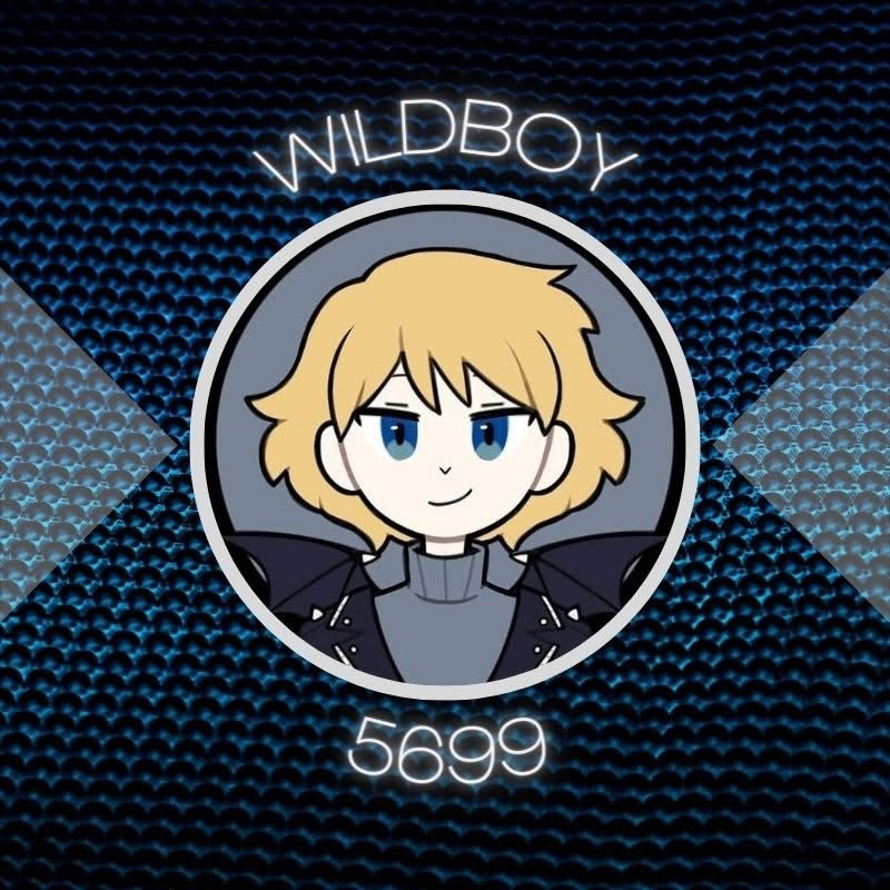 Wildboy5699