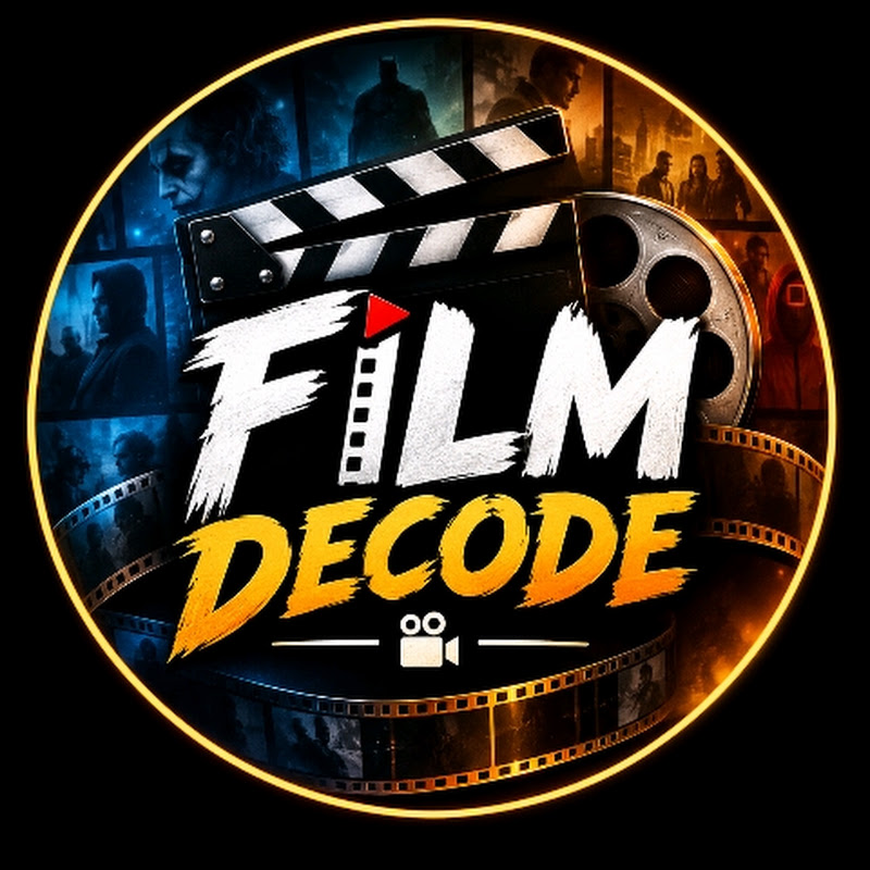Film Decode
