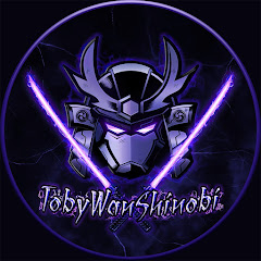 TobyWanShinobi Avatar